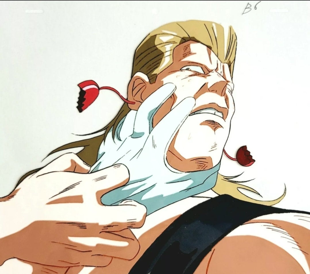 Polnareff Polnereff GIF - Polnareff Polnereff Jjba - Discover